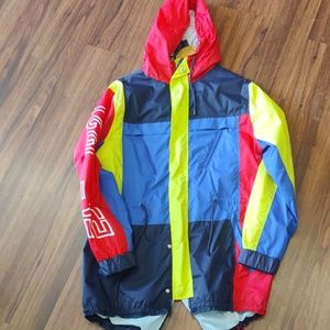 windbreaker